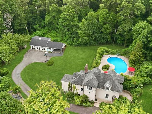 14 Terra Mar , Huntington Bay, NY 11743