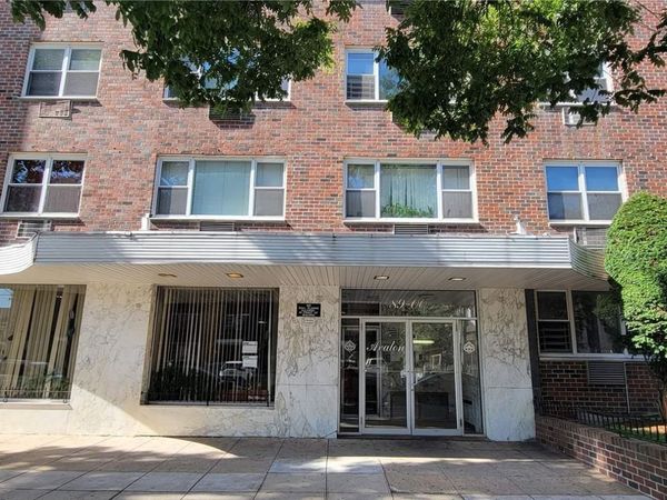 89-00 170 Street , Unit 11N, Jamaica, NY 11432