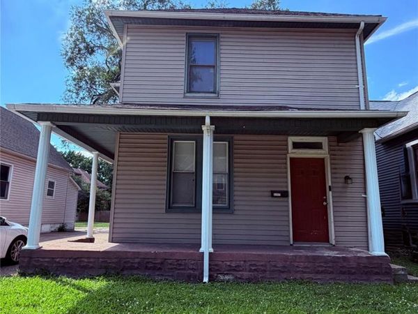2251 Delmar Avenue , Granite City, IL 62040