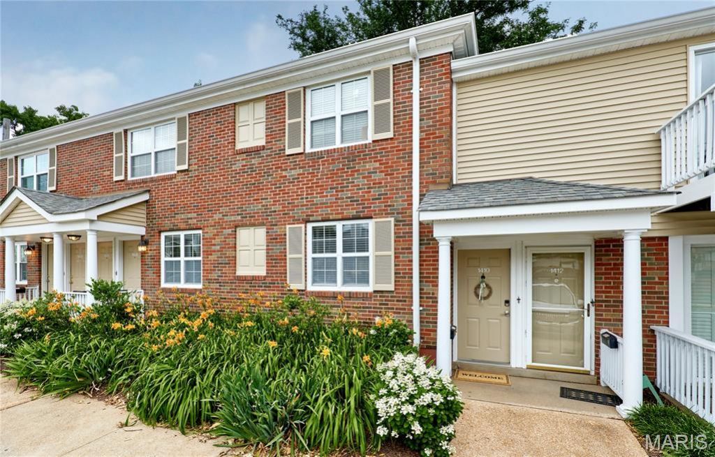 1410 Thrush Place , Brentwood, MO 63144 Main Photo