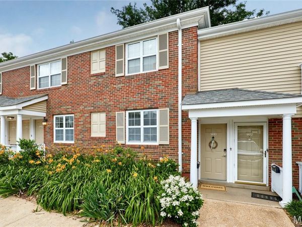 1410 Thrush Place, Brentwood, MO 63144