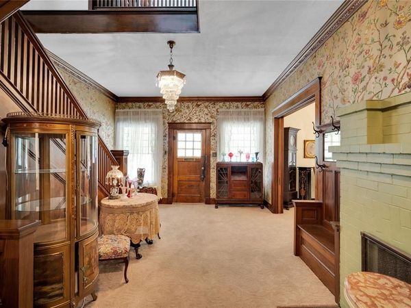 615 E Franklin Street, Hillsboro, TX 76645