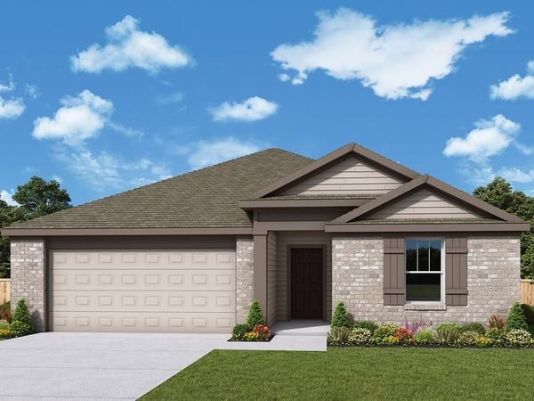 2519 Canadian Way, Crandall, TX 75114
