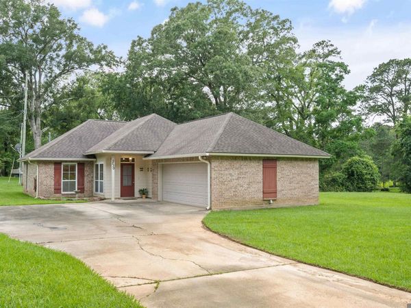 11230 Toler St, Clinton, LA 70722