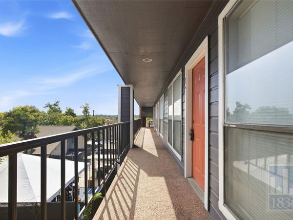 2804 Rio Grande ST, Unit 303, Austin, TX 78705