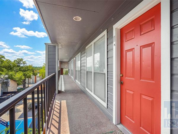 2804 Rio Grande ST, Unit 303, Austin, TX 78705