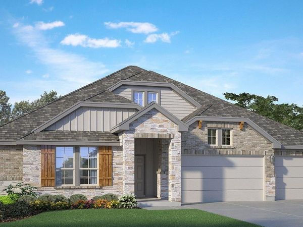 14520 Egon DR , Salado, TX 76571