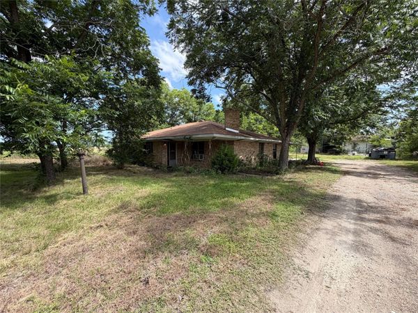 2501 Barnhardt RD, Temple, TX 76501