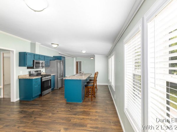 7204 E Grand River Ave, Unit Lot 142, Portland, MI 48875