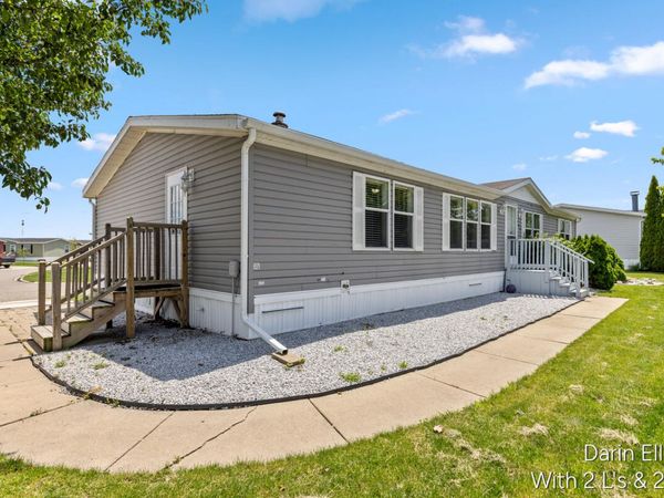 7204 E Grand River Ave, Unit Lot 142, Portland, MI 48875