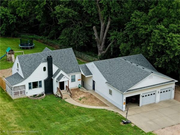 303 W US 136 Highway, Rock Port, MO 64482