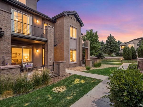 9050 E Caley Way, Englewood, CO 80111