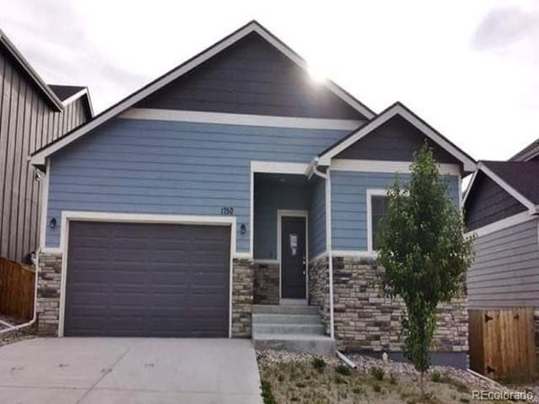 1750 Avery Plaza Street , Severance, CO 80550