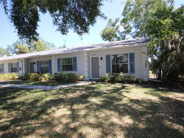 1535 NURSERY ROAD , Unit 403, CLEARWATER, FL 33756