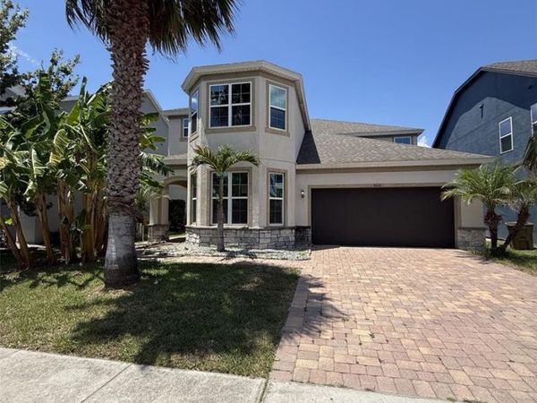 5231 VILLA ROSA AVENUE, ST CLOUD, FL 34771