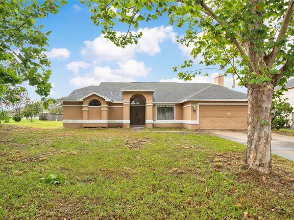3210 PELL MELL DRIVE , ORLANDO, FL 32818