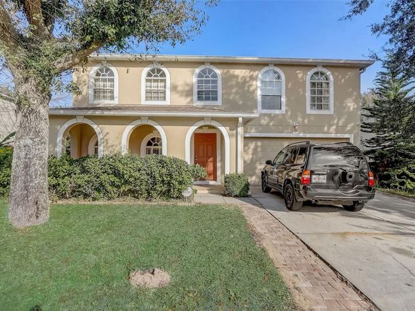 2670 PALMETTO RIDGE CIRCLE , APOPKA, FL 32712