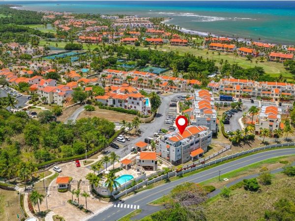 285 PALMAS INN WAY CORNER SE, Unit 1303, HUMACAO, PR 00791