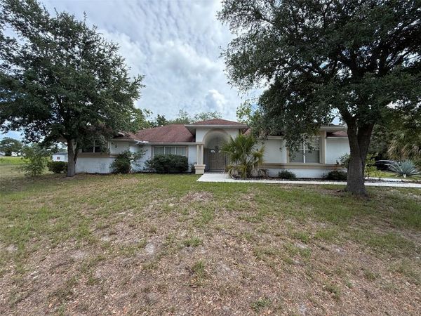 2037 FINLAND DRIVE , SPRING HILL, FL 34609