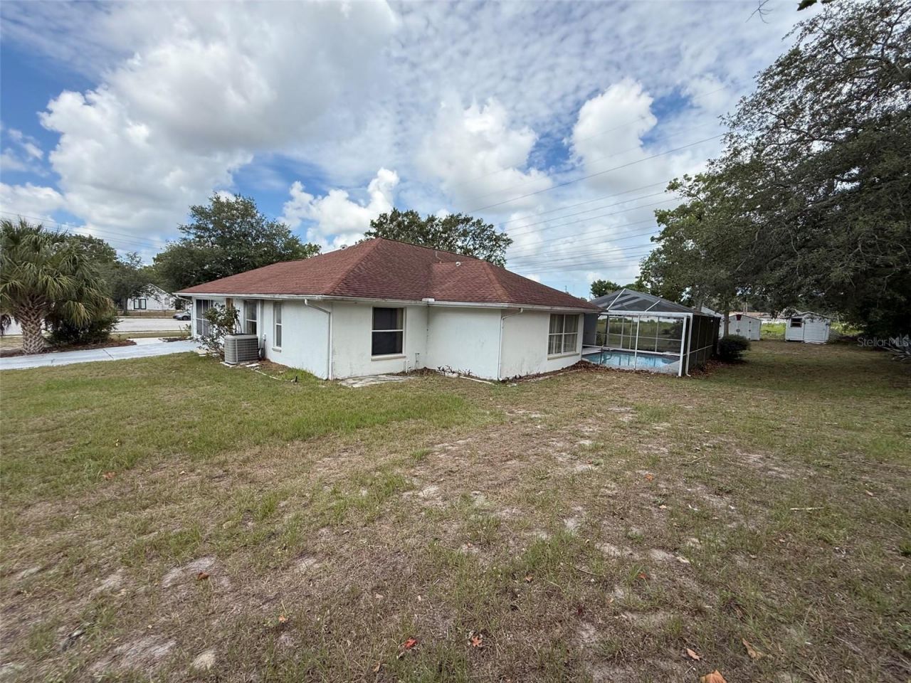2037 Finland Drive , Spring Hill, FL 34609 Photo