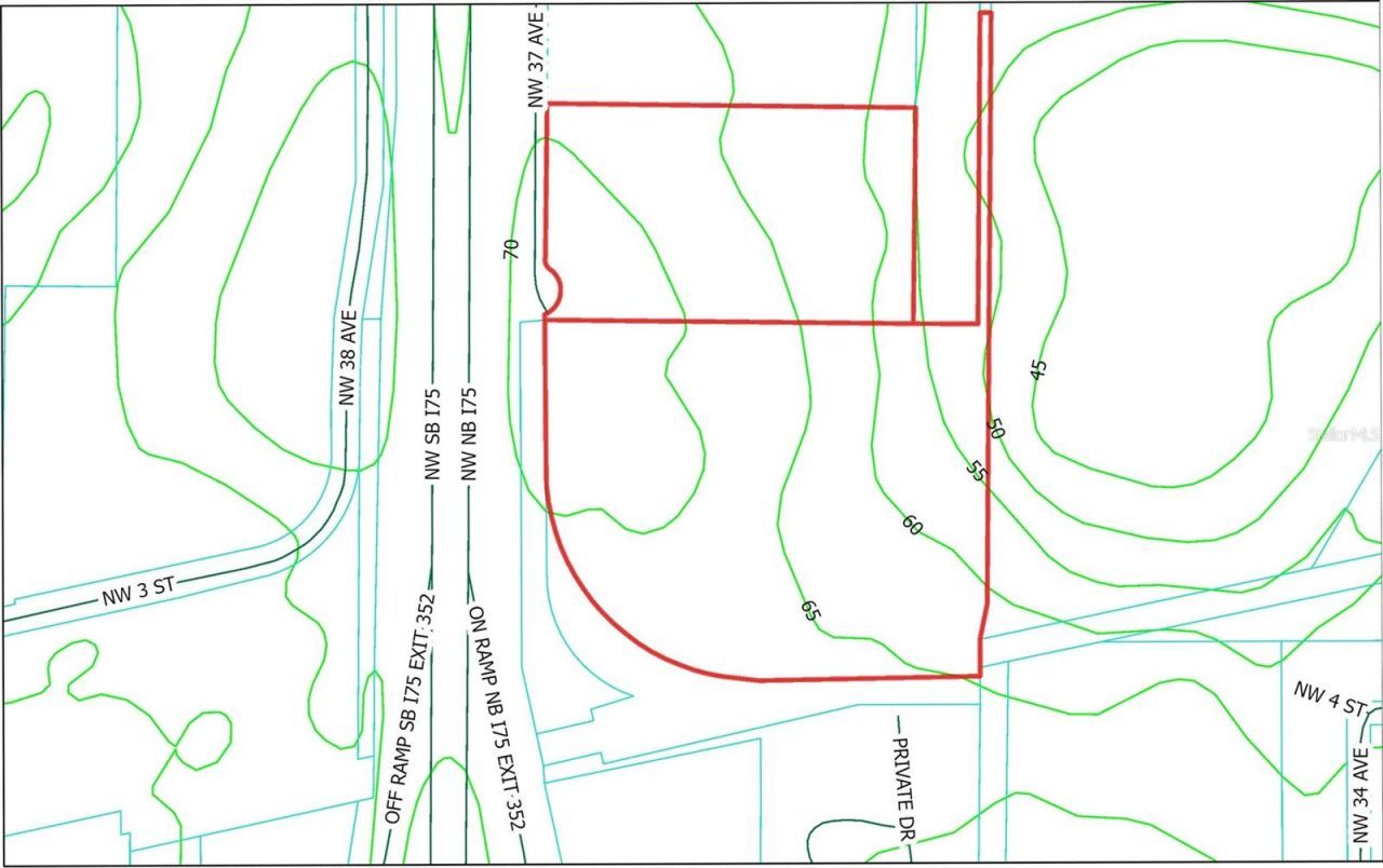 Nw 37th Street , Ocala, FL 34482 Photo