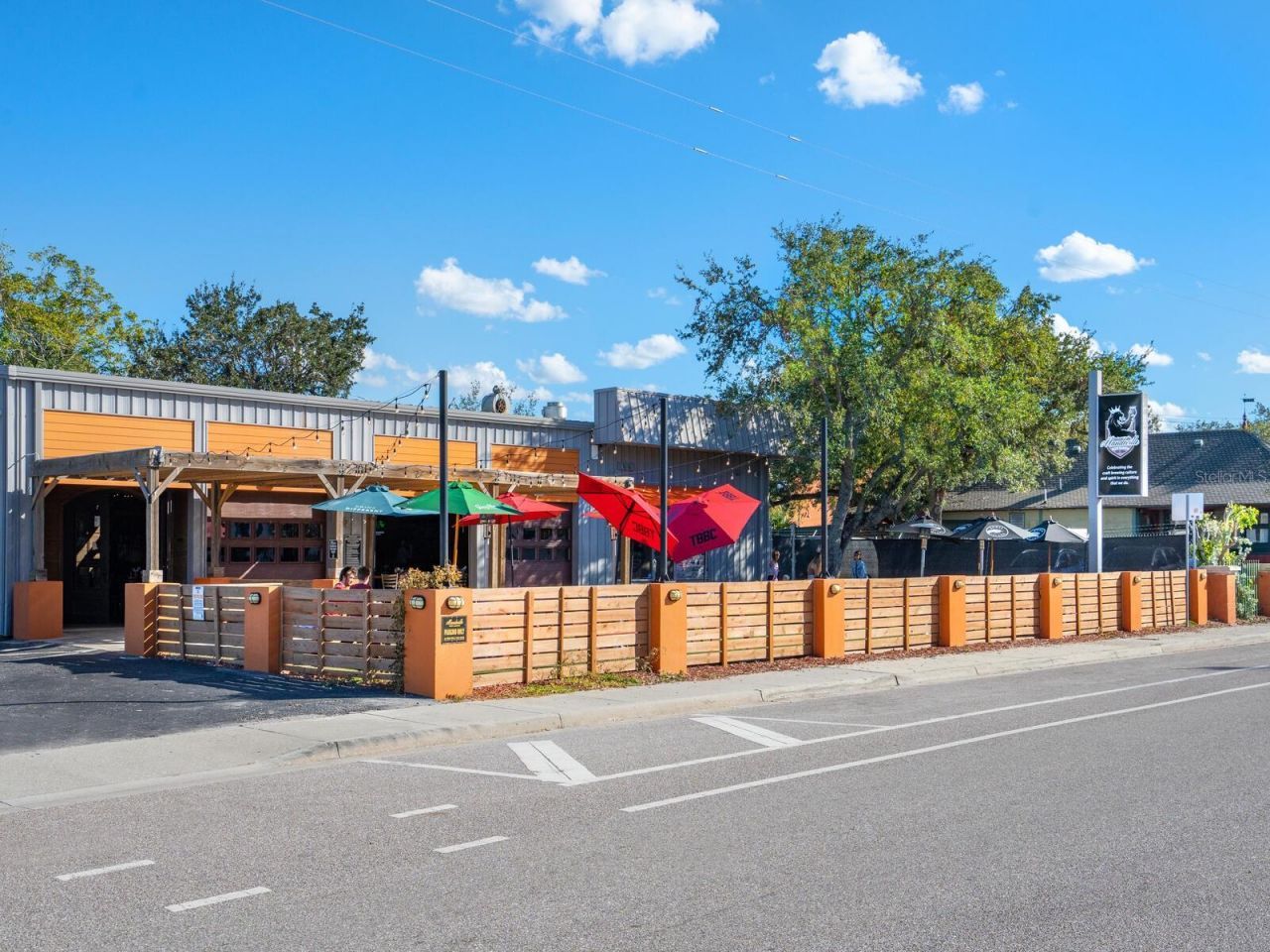 701 Cohen Way , Sarasota, FL 34236 Photo
