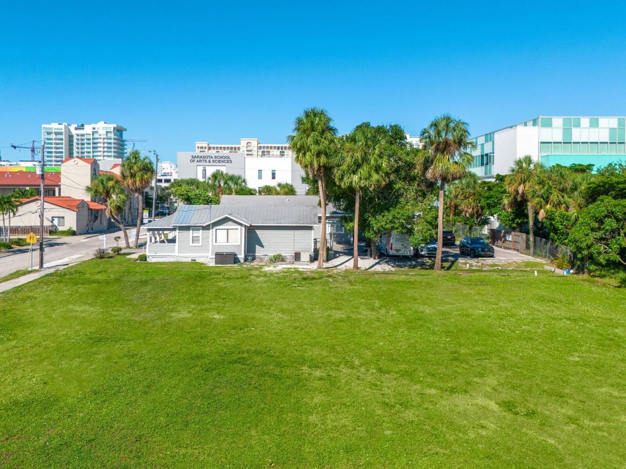 701 Cohen Way , Sarasota, FL 34236 Photo