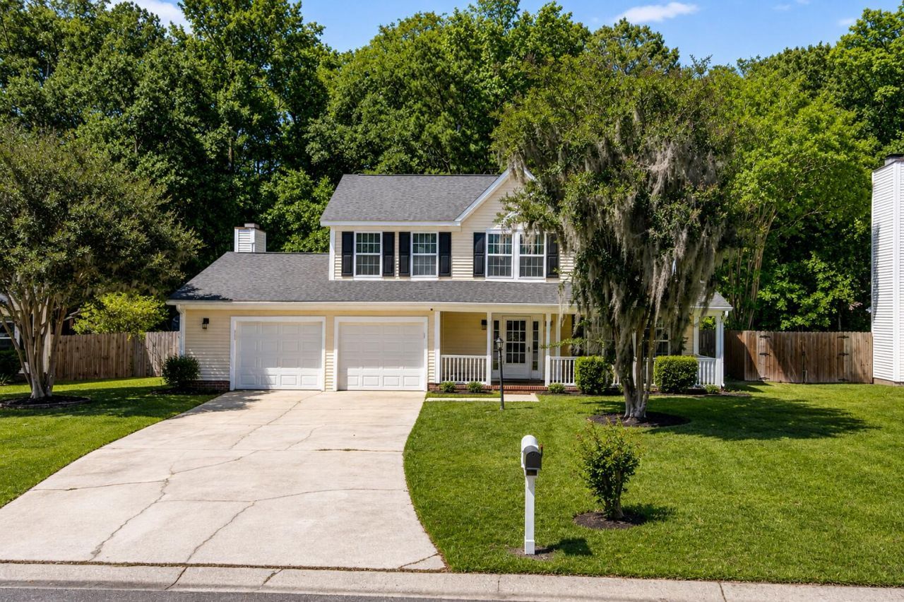 8158 Scottswood Drive Drive Photo 1