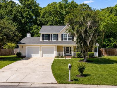 8158 Scottswood Drive Drive, North Charleston, SC 29418