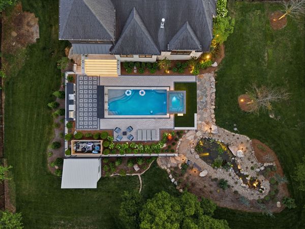 2108 Timberwood Pl , Nashville, TN 37215