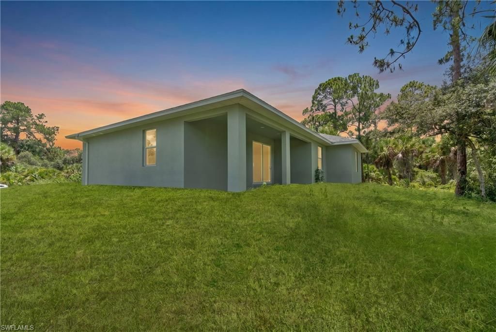 208 Clover Ave , Labelle, FL 33935 Photo