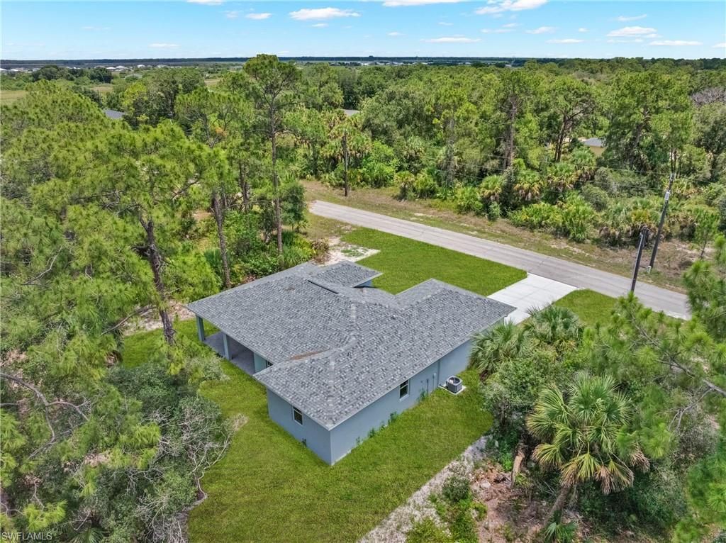 208 Clover Ave , Labelle, FL 33935 Photo