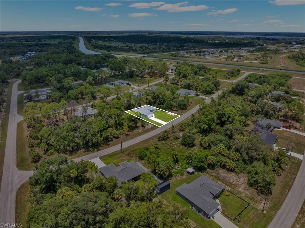 208 Clover Ave , Labelle, FL 33935 Photo