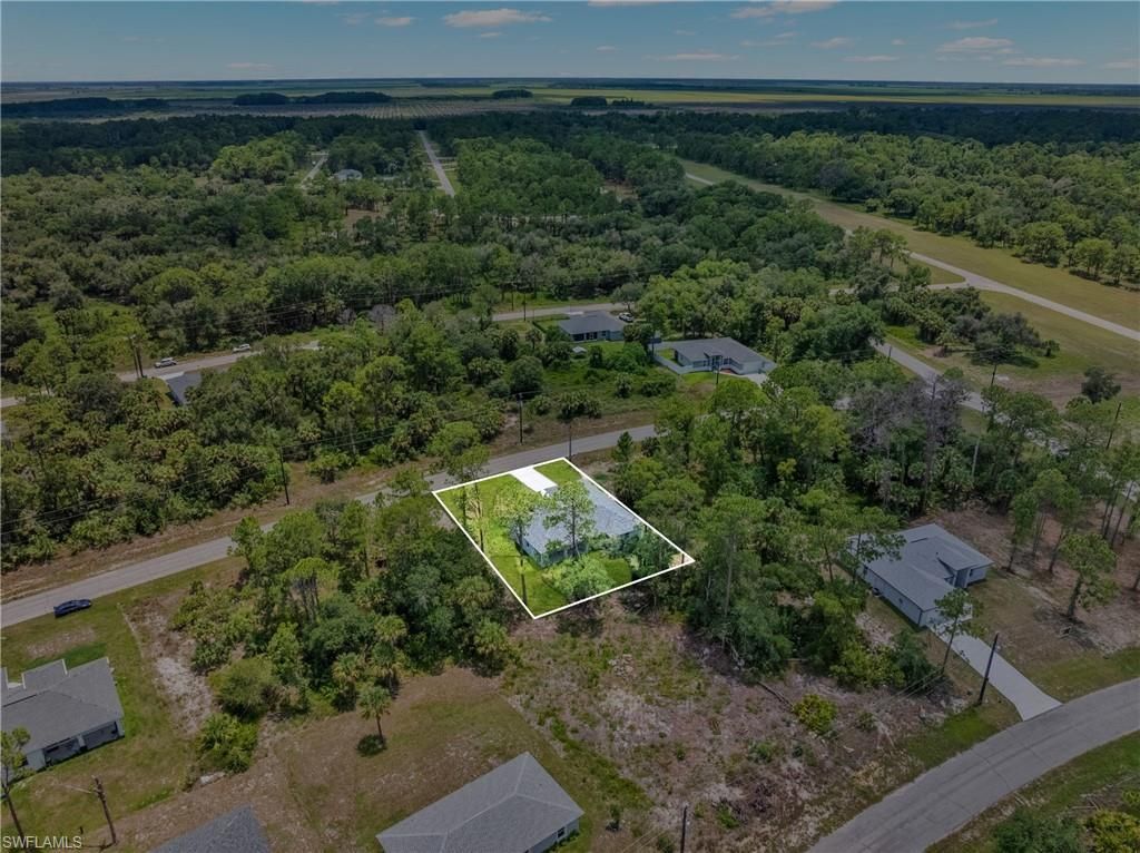 208 Clover Ave , Labelle, FL 33935 Photo