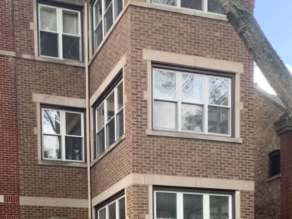 5506 N GLENWOOD Avenue , Unit G, Chicago, IL 60640