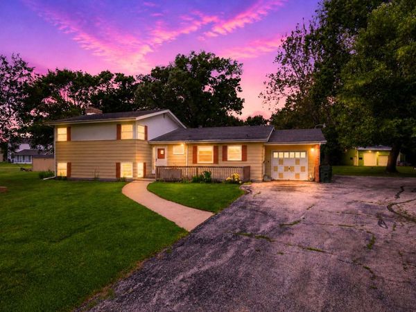 4110 Orchard Lane , Matteson, IL 60443
