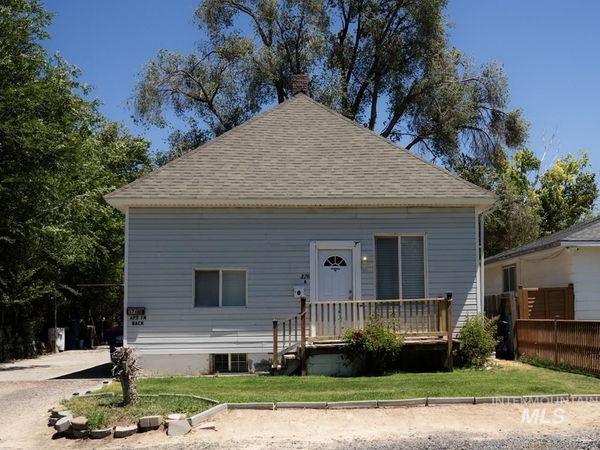 376 Quincy Street, Twin Falls, ID 83301