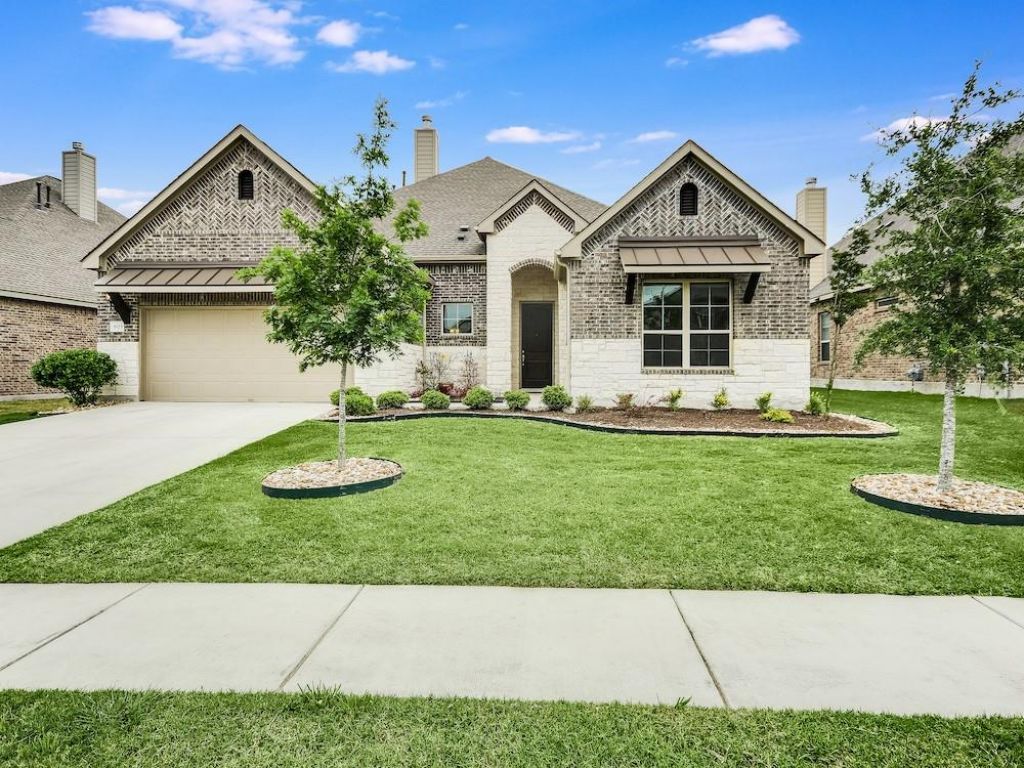 3925 Octavia Dr, Pflugerville, TX 78660 Main Photo
