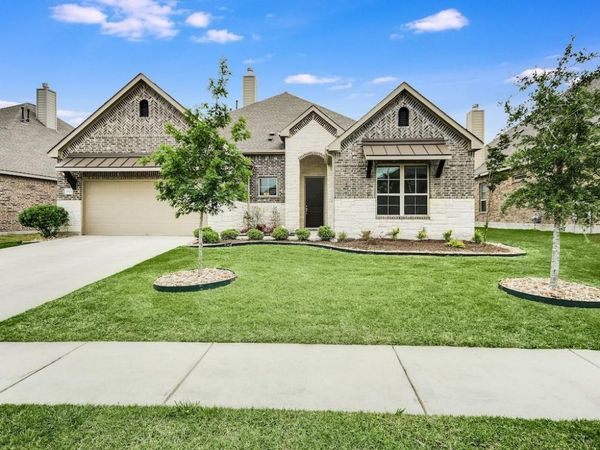 3925 Octavia DR, Pflugerville, TX 78660