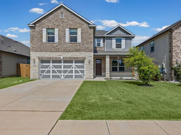 5124 Lazy Court DR, Austin, TX 78724