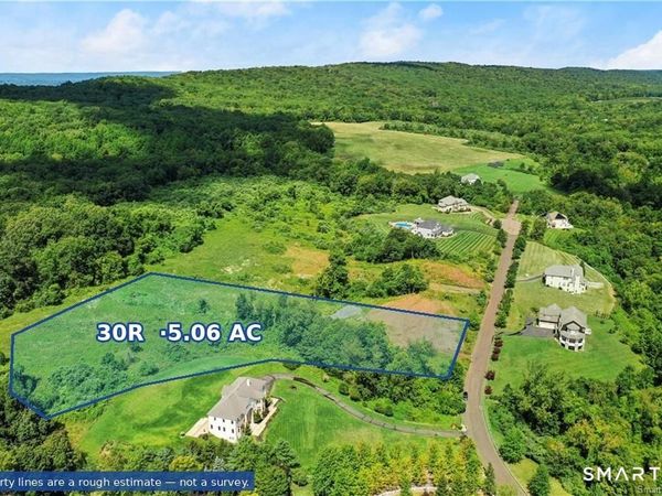 30-R Turkey Hill, Durham, CT 06422