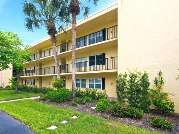 1083 Forest Lakes DR , Unit 209, NAPLES, FL 34105