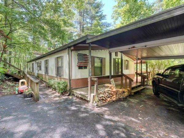 9258 Hwy 60, Suches, GA 30572