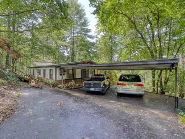 9258 Hwy 60, Suches, GA 30572
