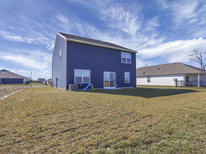 11 Walnut Mill Way, Unit 11, Ashville, OH 43103 Photo 42
