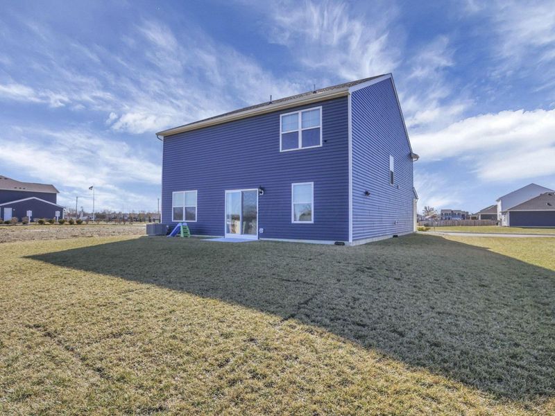 11 Walnut Mill Way, Unit 11, Ashville, OH 43103 Photo 43