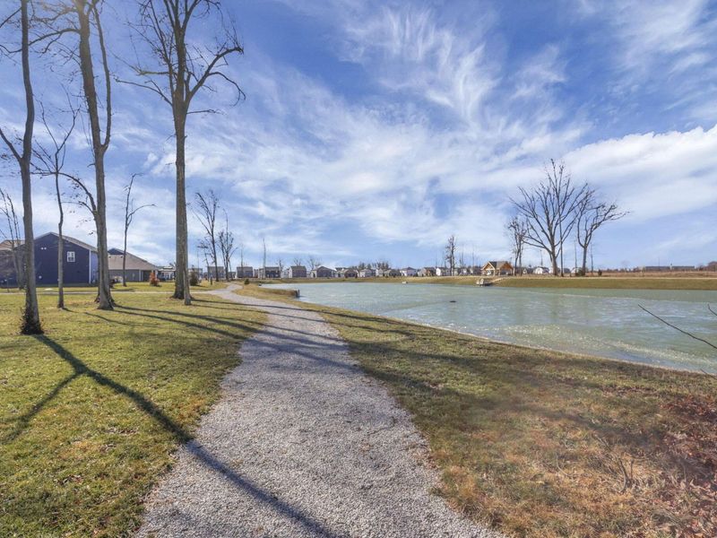 11 Walnut Mill Way, Unit 11, Ashville, OH 43103 Photo 48