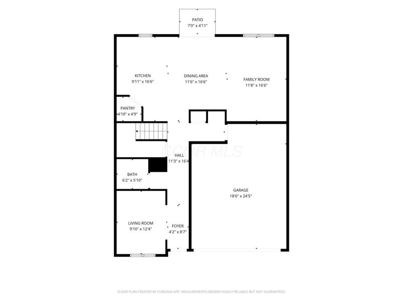 11 Walnut Mill Way, Unit 11, Ashville, OH 43103 Photo 49