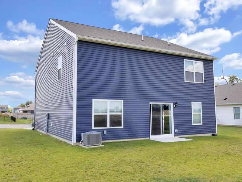 11 Walnut Mill Way, Unit 11, Ashville, OH 43103 Photo 6