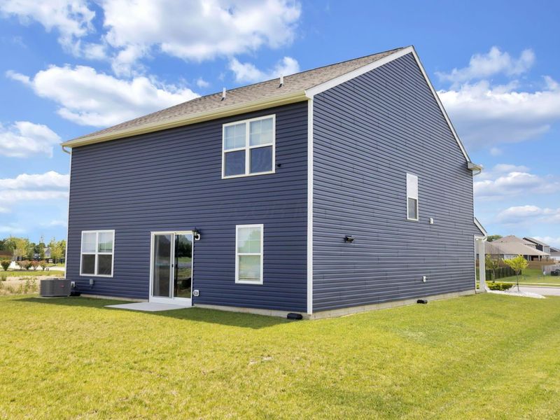 11 Walnut Mill Way, Unit 11, Ashville, OH 43103 Photo 7